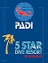 PADI���������������֥꥾���ȤΥ����ޡ���