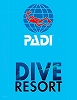 PADIdiveresort